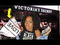 STORYTIME: HORRIBLE EXPERIENCE AT VICTORIA SECRET! CONFUSING SITUATION!