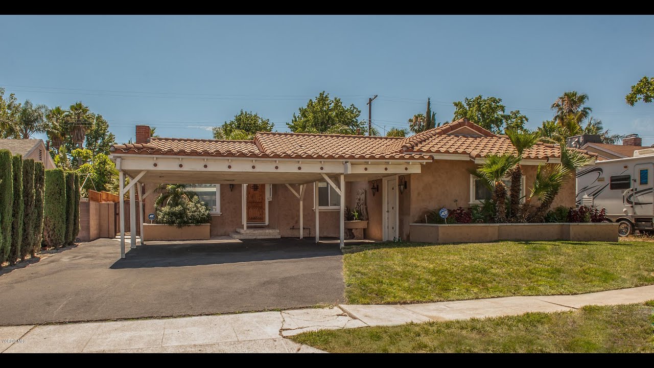 Homes for sale 7665 Beeman Avenue, North Hollywood, CA 91605 YouTube