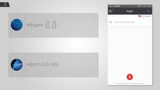Flash - Matrices