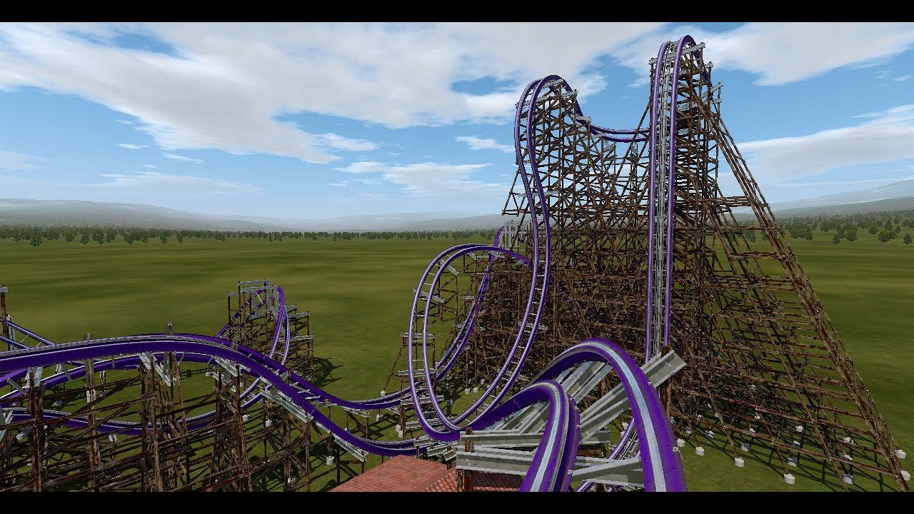 Compact RMC Hybrid Prototype | No Limits 2 - YouTube