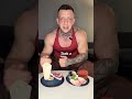 CO JEŚĆ NA MASĘ A CO NA REDUKCJĘ? 🍽️💪 #masa #redukcja #dieta #odżywianie #siłownia #trening #gym