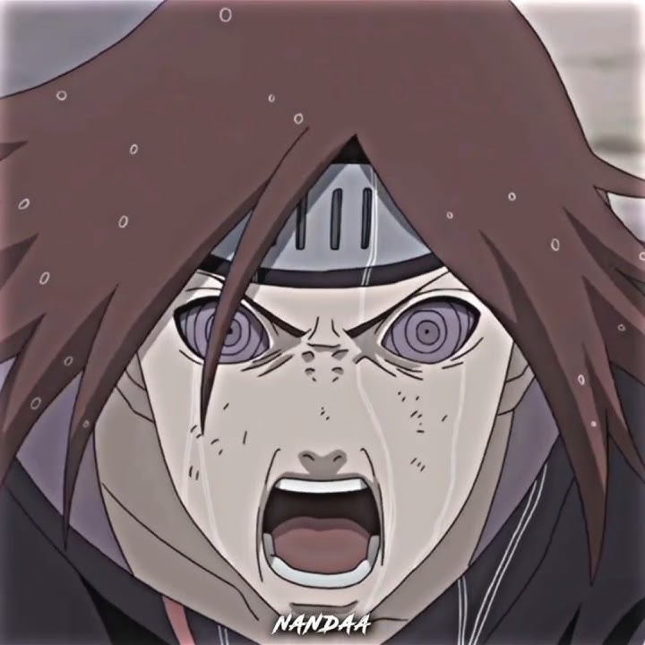 alasan Nagato jadi jahat#naruto#nagato#jedagjedug#narutoshippuden#anime#jjnarutoterbaru#yahiko#konan