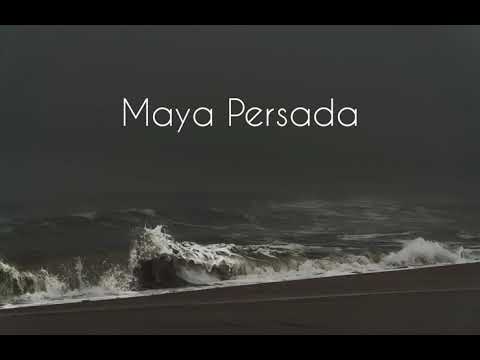 Maya Persada (lirik) - Arab