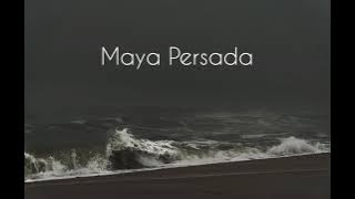 Maya Persada (lirik) - Arab