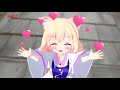 【東方MMD】妖怪尻尾もふり