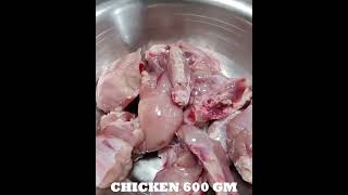 Handi Chicken Recipe | मटका चिकन रेसिपी | Chicken Handi | Pot Chicken Recipe | हांडी चिकन