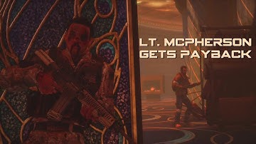 Spec Ops: The Line, but Alpha Patrol gets its revenge