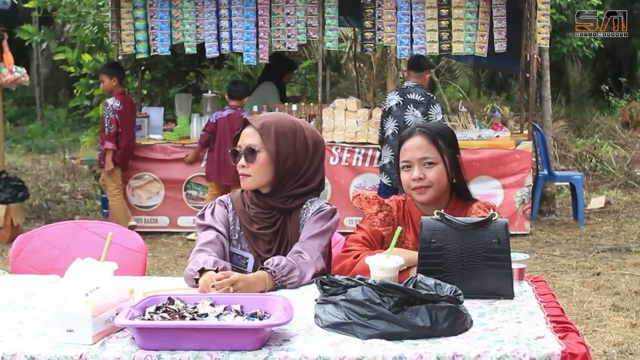 PART 1 PRABU MINI MUSIK DESA TALANG BULUH BATANG HARI LEKO