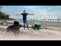जल्दी से घूमने आजाओ यहाँ । Hidden Spot |Episode - 05 #ChillaDam #Rishikesh #hiddenspots