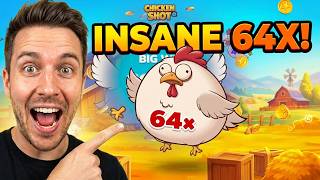 Chicken Shot by BGaming: Is This The ULTIMATE Instant Win Game? screenshot 3