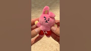 BT21 Bon Voyage Mystery Box! #asmr #unboxing #bt21