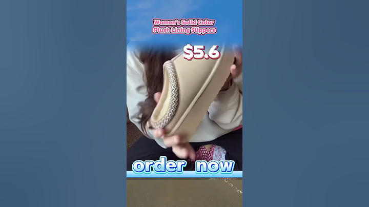 Plush Lined Slippers for Ultimate Coziness #slippers #slipperboots
