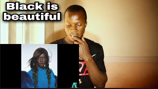 top 10 africa countries with the most beautiful women/reaction|🇳🇬