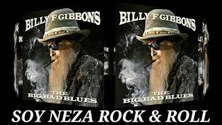 Billy F Gibbons — Bring It To Jerome