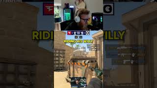 " is s1mple washed? "