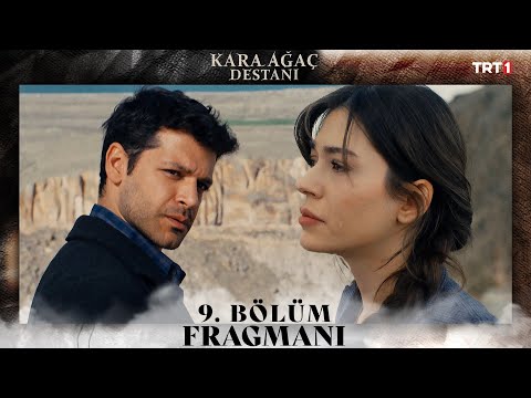 Kara Ağaç Destanı: Season 1, Episode 9 Clip