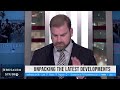 US Retains Escalation Dominance vs Iran - Jerusalem Studio 1021