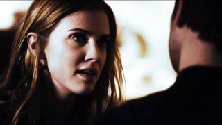 Jenna Confronts Alaric (TVD score) [2x15]