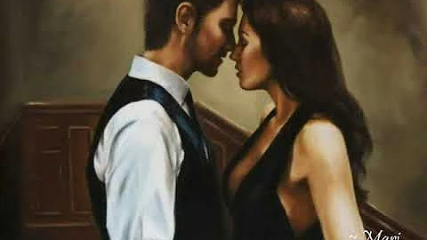 Frederico Aubele & Natalia Clavier ~ Este amor