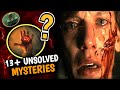 ☠️13+ UNSOLVED Mystery of STRANGER THINGS 5| Finale DUMB Plots, Future Connections &amp; Theories!