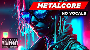 [FREE] "FALLACY" (Falling In Reverse x Palisades Type Beat) Prod. by Jake Adkins & Connor Riley