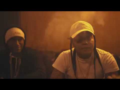 Young M.A - "Oh My Gawdd" (Freestyle Video )