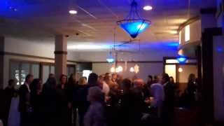 NYE 2014 WoodRanch Golf Club Simi Valley Ca. (The DjAY Compa