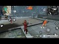 Free fire Como matamos el jigante. De muerte ascendente