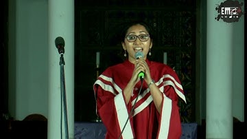 Paid in Full - CSI East Parade Malayalam Choir - Tetelestai 2017