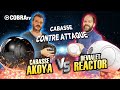 Cobra tv  cabasse akoya vs devialet reactor  fight 