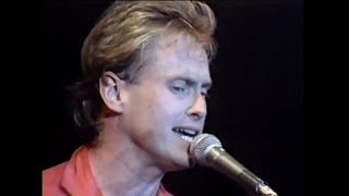 Mr. Mister - Into My Own Hands