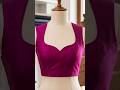 Trending Neck Design Cutting Tricks #betelleaf #panleafneckdesign #sewingtips