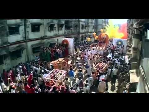 Ganpati Apne Gaon Chale