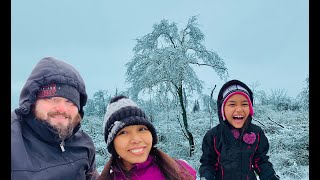 Ice Storm in Kentucky - Suri ni A'sel Neng'nikaniko Man'a