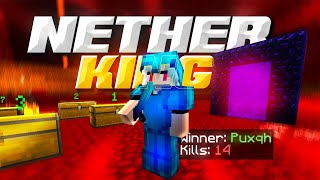 9 KILLS NETHER | Ghostly UHC Highlights