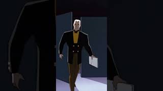 #batmanbeyond ##brucewayne #terrymcginnis #barbaragordon #derekpowers #inque #shriek