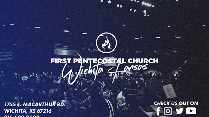 06/11/20 PM - Rev. Scott and Linda Guinn - UPCI Mi...
