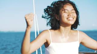 Download Lagu Kuaetnika - ANGIN (Official Music Video) MP3