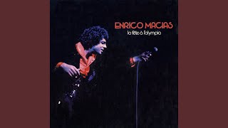 La Vie Des Gitans (À Lolympia / 1976) Resimi