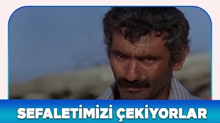 Arkadaş Türk Filmi | Sefaletimizin Resmini Çekiyorlar! Resimi