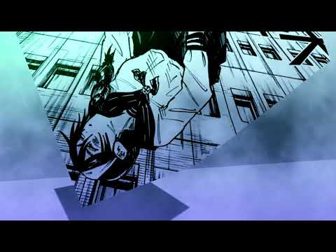 【静止画MAD 呪術廻戦】五条悟過去編