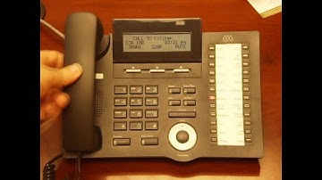 iPECS Getting Started.wmv