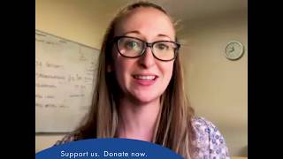 MAYDAYS 2020 - Lack of Access to Support