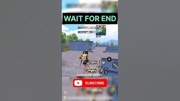 Wait for @FaithPlayzZzYT #shorts #bgmi #bgmishorts #gaming #pubgmobile #bgmi1v4 #pubg