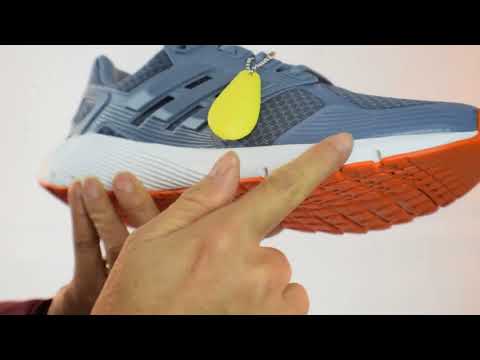 Giày thể thao nam chạy bộ Adidas Duramo 8M CF8744 | adidas giày thể thao