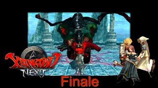 Xanadu Next Finale | Final Battle Against Galsis And The Twin Sisters Eternal Love