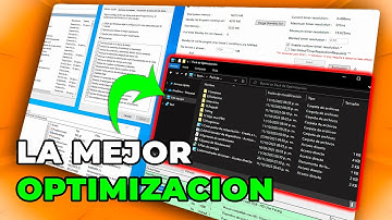 🔥¡La Mejor Optimización de Windows!⚙️ | (Con Pruebas) +300 fps📈🔥