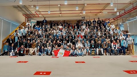 KCD LIMA 2024 SUMMARY