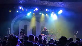 "Horribly Right" 4k 2023/12/03 Mammoth WVH @ The Showbox - Seattle, WA