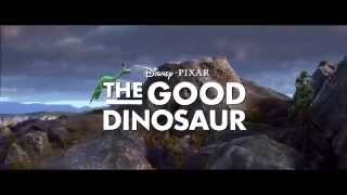 THE GOOD DINOSAUR | Welcome | Official Disney UK